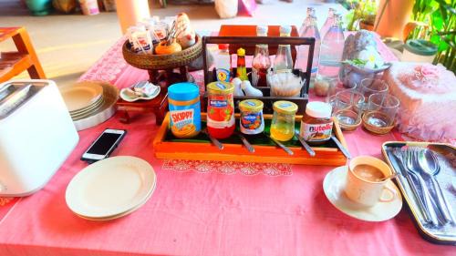 Ayutthaya Bed & Breakfast | Loy Manee House