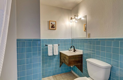 Salida Hotel | Loyal Duke Lodge