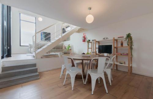 Chacarita House | Loyola 1500 A - 3 Bd Pool & BBQ Palermo
