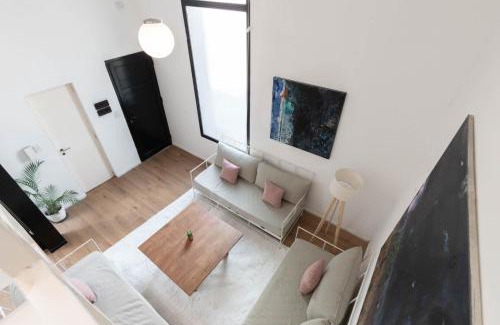 Chacarita House | Loyola 1500 A - 3 Bd Pool & BBQ Palermo