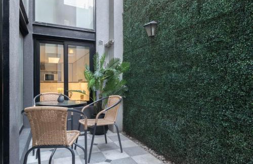 Chacarita House | Loyola 1500 A - 3 Bd Pool & BBQ Palermo