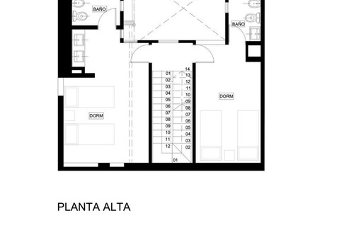 Chacarita House | Loyola 1500 'B' - 3 Bd Pool & BBQ Palermo H.