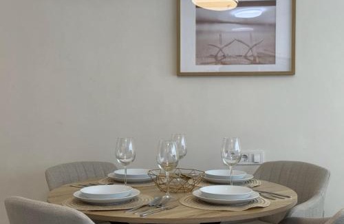 Centro Comercial Apartment | Loyola Premium Córdoba Centro