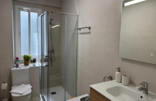 Centro Comercial Apartment | Loyola Premium Córdoba Centro