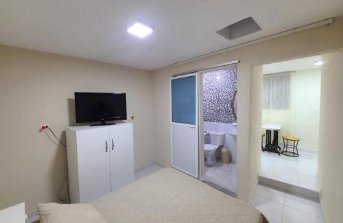 Ibarra Apartment | LoyRiver Suits l