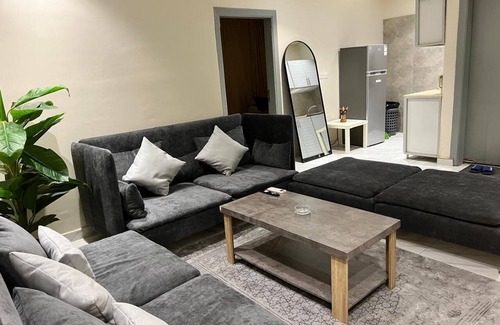 Qurtubah Apartment | LP64 - Comfortable 1BR in Qurtubah