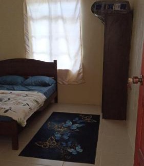 Kampung Penarik House | LR homestay