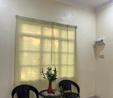 Kampung Penarik House | LR homestay