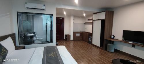 Kim Bang Hotel | LS HOTEl