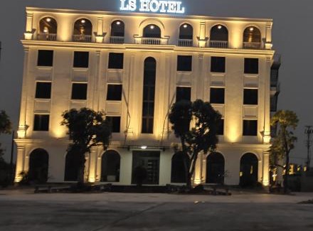 Kim Bang Hotel | LS HOTEl