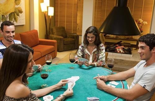 Aguas de Sao Pedro Hotel | LS Villas Tranquillità