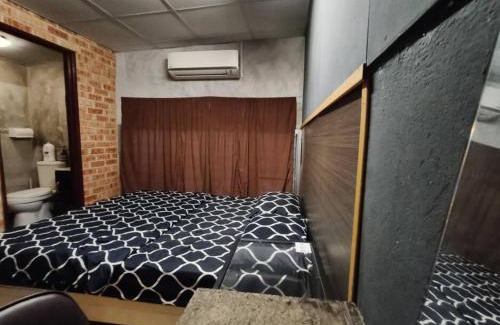 Rahang Kecil House | LSH Homestay Rahang Seremban