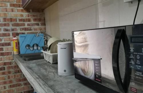 Rahang Kecil House | LSH Homestay Rahang Seremban