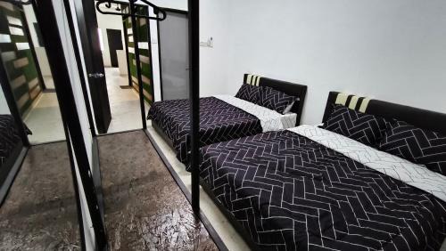 Seremban House | LSH Sweet Homestay Rasah Jaya Seremban