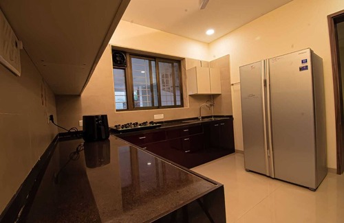 Kurvande Villa | LSQ Moksha Villa