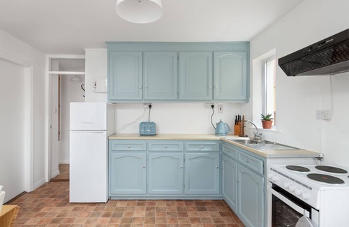 Lahinch House | Luí na Gréine Apartment - In the Heart of Lahinch!