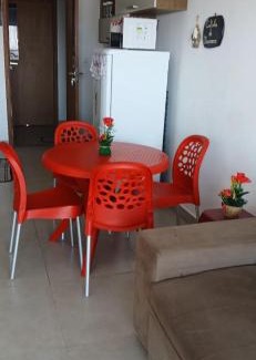 Luis Correia Apartment | Luís Correia Vila Atlântida 306