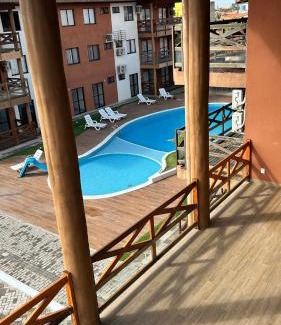 Luis Correia Apartment | Luís Correia Vila Atlântida 306