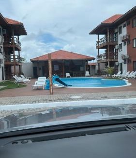 Luis Correia Apartment | Luís Correia Vila Atlântida 306