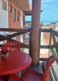 Luis Correia Apartment | Luís Correia Vila Atlântida 306