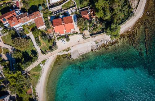 Nerezine Apartment | Lučica 360 sea view suite