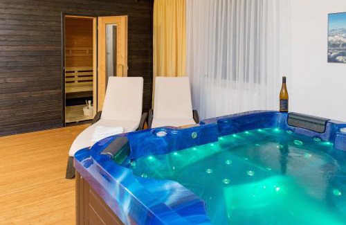 Pec pod Snezkou Hotel | Luční bouda
