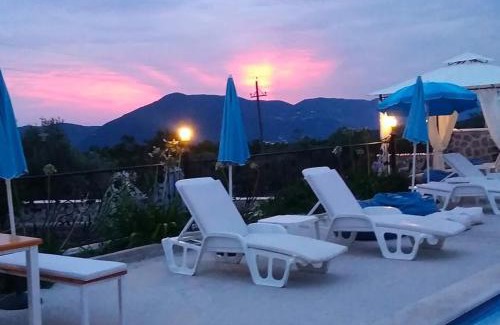 Klinci Apartment | Luštica Apartments