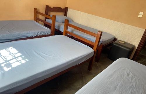 Chacaras Primavera House | Lu