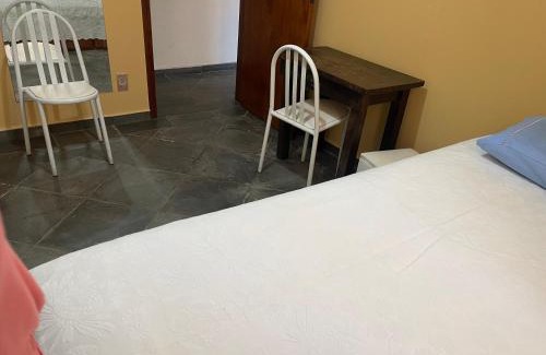 Chacaras Primavera House | Lu