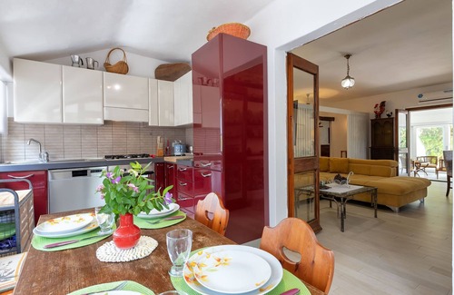 Portobello di Gallura House | Lu Nibbaru di Portobello by Interhome