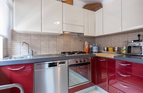 Portobello di Gallura House | Lu Nibbaru di Portobello by Interhome