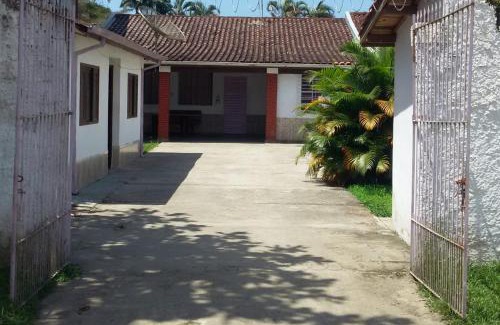 Pereque-Acu House | Lua Rosa Hospedaria