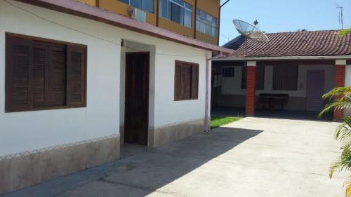 Pereque-Acu House | Lua Rosa Hospedaria