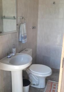 Pereque-Acu House | Lua Rosa Hospedaria