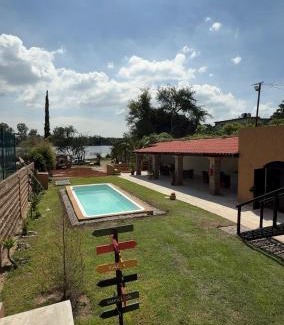 El Arenal Other | Luahara Glamping Domo Experience Presa de las Tortugas - Huaxtla Zapopan