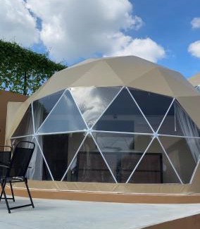 El Arenal Other | Luahara Glamping Domo Experience Presa de las Tortugas - Huaxtla Zapopan
