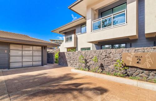 Honokowai Hotel | Luana Garden Villas By Maui Resort Rentals