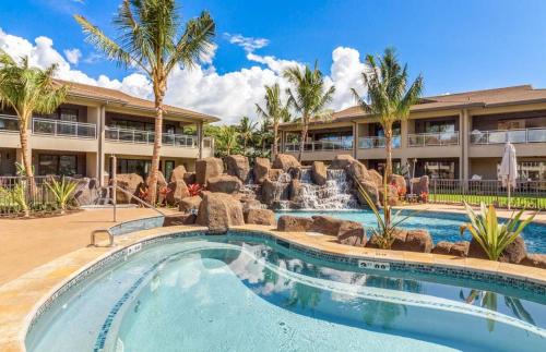 Honokowai Hotel | Luana Garden Villas By Maui Resort Rentals