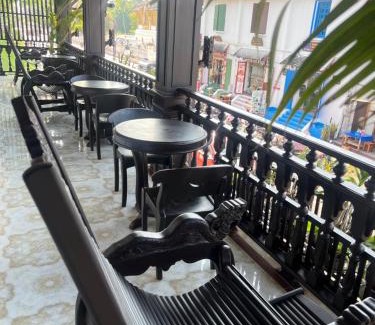 Luang Prabang House | Luang Prabang Bakery & Guest House