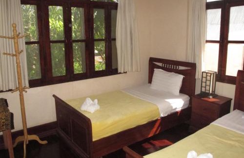 Luang Prabang House | Luang Prabang Manichan Villa