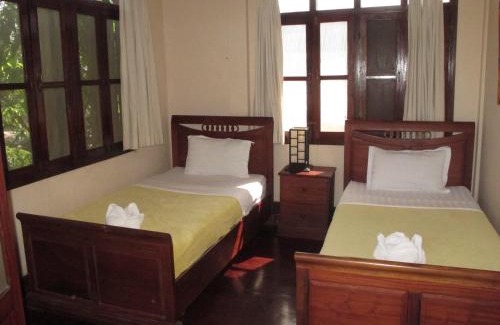 Luang Prabang House | Luang Prabang Manichan Villa