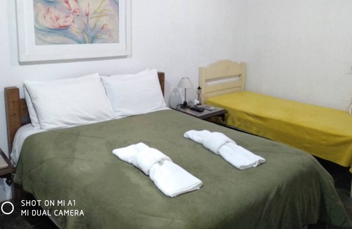 Santo Antonio do Pinhal House | Luar da Serra Chalets