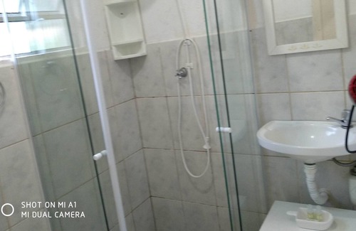 Santo Antonio do Pinhal House | Luar da Serra Chalets