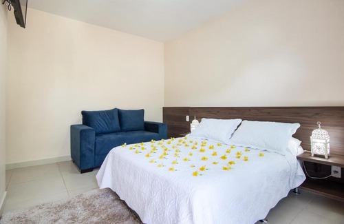 Manguinhos House | Luar de Geribá