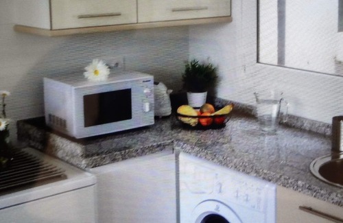 Luarca Apartment | LUARCA ASTURIAS EXCELLENT FLAT NEW