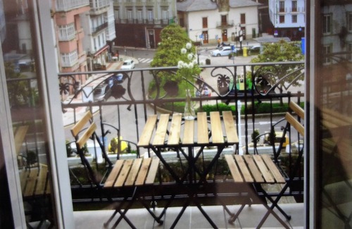 Luarca Apartment | LUARCA ASTURIAS EXCELLENT FLAT NEW