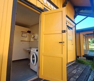 Molde Bed & Breakfast | LUBBENES GÅRD