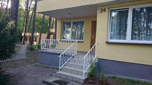Lubniewice Apartment | LubSol Lubniewice