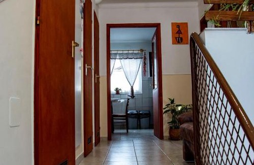 Esztergom House | Luca Apartman