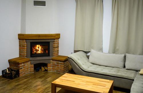 Zetea Apartment | Luca-lak